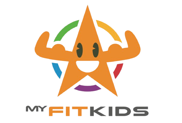 MyFitKids Logo